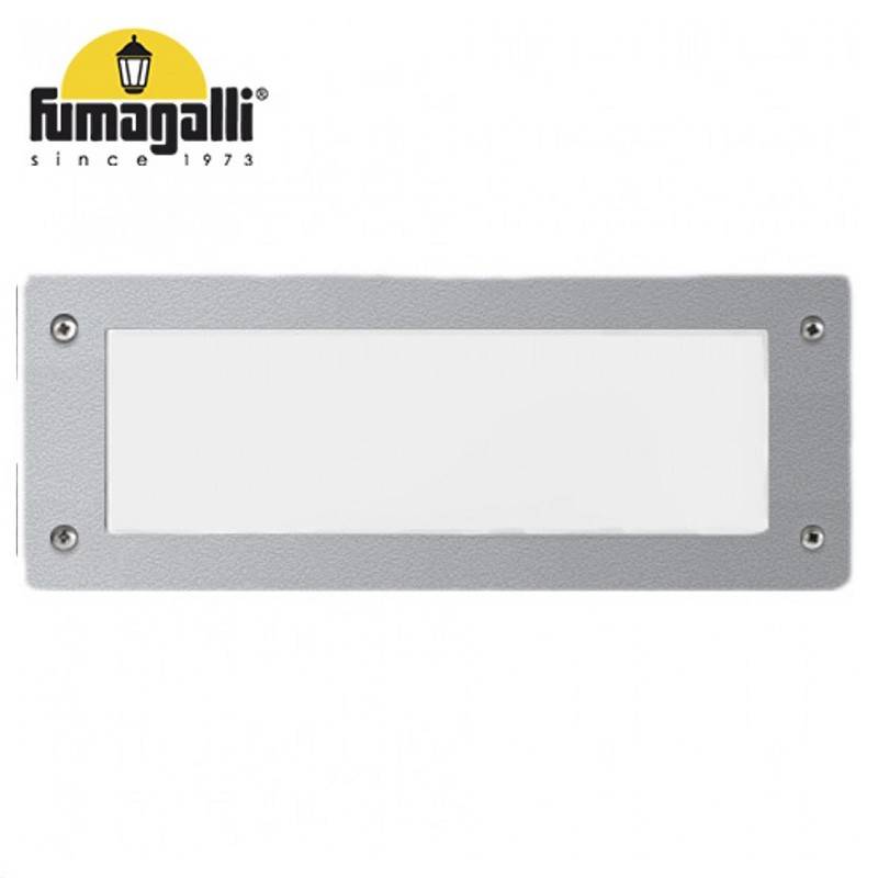 Fumagalli LETI 300 E27 6W LED-Einbau-Downlight