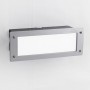 Fumagalli LETI 300 E27 6W LED-Einbau-Downlight