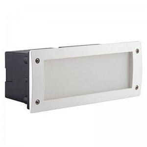 Fumagalli LETI 300 E27 6W LED-Einbau-Downlight