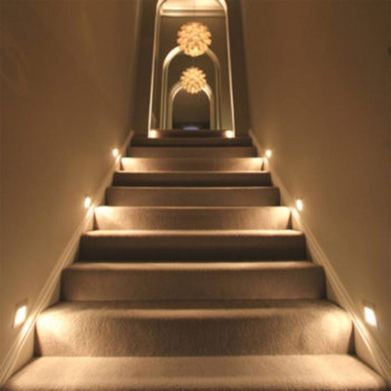 Fumagalli LETI 300 HS Unterputzleuchte E27 6W Fumagalli LETI 300 HS Unterputzleuchte E27 6W