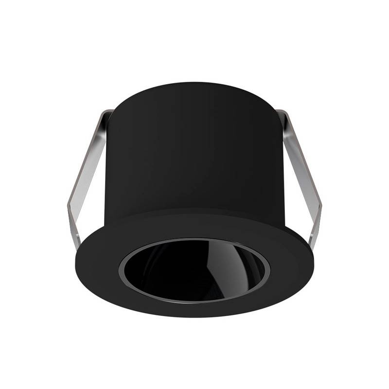 LED-Einbaudownlight Mini 2W Low UGR LED-Einbaudownlight Mini 2W Low UGR