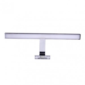 LED Spiegelleuchte 30 cm 5W | Spiegel- und Möbelmontage - Badezimmerlampe
