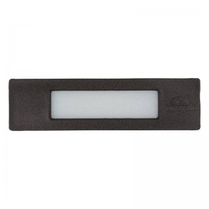 FUMAGALLI Einbaudownlight NINA 190 R7S CCT 4W IP55