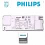 Slim LED-Panel 120X60cm 72W 6500LM UGR19 Treiber Philips
