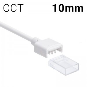 CCT PCB 10mm IP68 CCT PCB 10mm IP68 Kabel zu Kabelanschluss