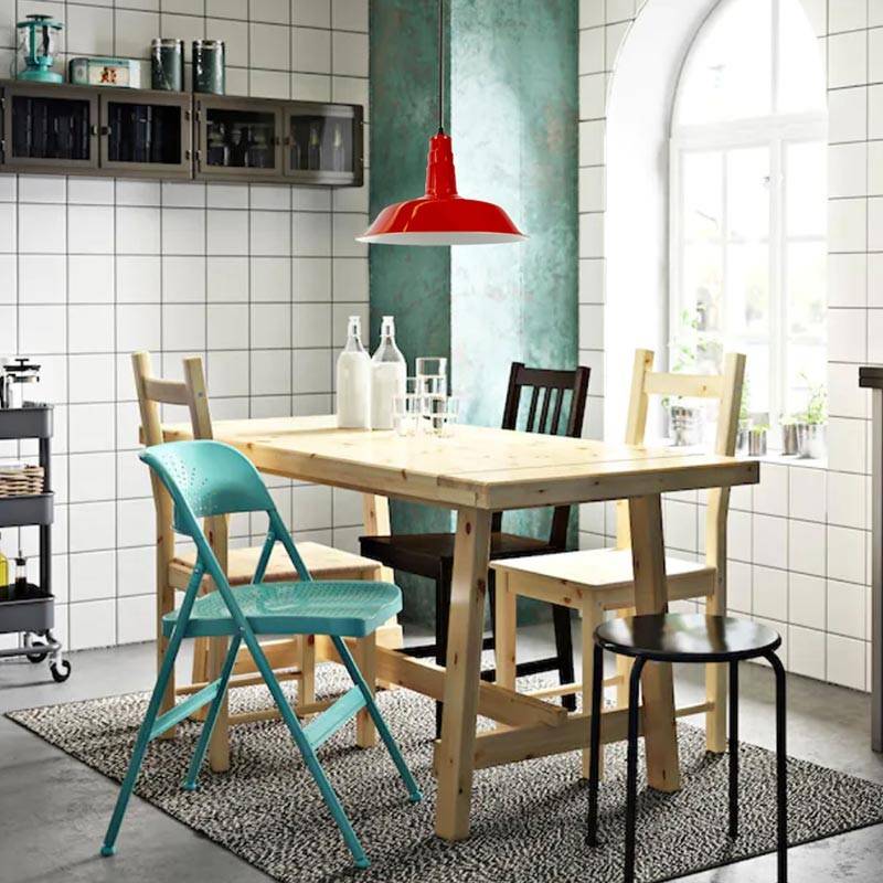 Nordische Pendelleuchte "ELSKER MINI".