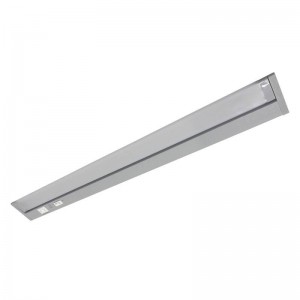 Verstellbare LED-Leuchte CCT für Untermöbel 60cm 8W Dimmbar