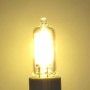 LED G9 Stiftsockellampe 220-240V AC - COB - 360° - 2W - Bipin Leuchtmittel, wenig Platz