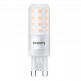 LED-Glühbirne G9 Dimmbar 4W 480lm | Philips Corepro LEDcapsule