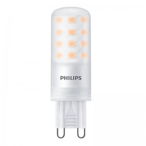 LED-Glühbirne G9 Dimmbar 4W 480lm | Philips Corepro LEDcapsule