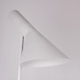 Schwenkbare Skandi Tischlampe MARLENE - E27 Fassung Arne Jacobsen Inspiration