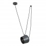 Moderne Pendelleuchte „Agos“ - E27 - FLOS AIM inspieriert, Designerlampe