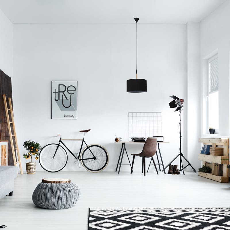 Kontext-Lampe Kontext-Lampe