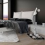 Designer Wandleuchte „Melisa“ - E27, schwenkbar, Designerlampe, Arne Jacobsen Replikat