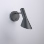 Wandlampe MELISA E27 - Arne Jacobsen Replik - Skandi, minimalistisch