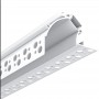 Endkappe für Alu-Profil - Artikelnummer BPERFALP127-R - LED schützen