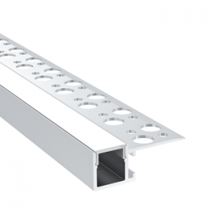 Alu-Profil für LED-Streifen 35,9x14mm (2m)