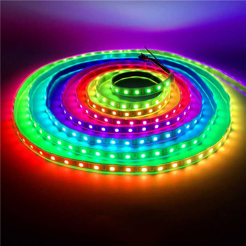 WS2815 Digital IC LED-Streifen