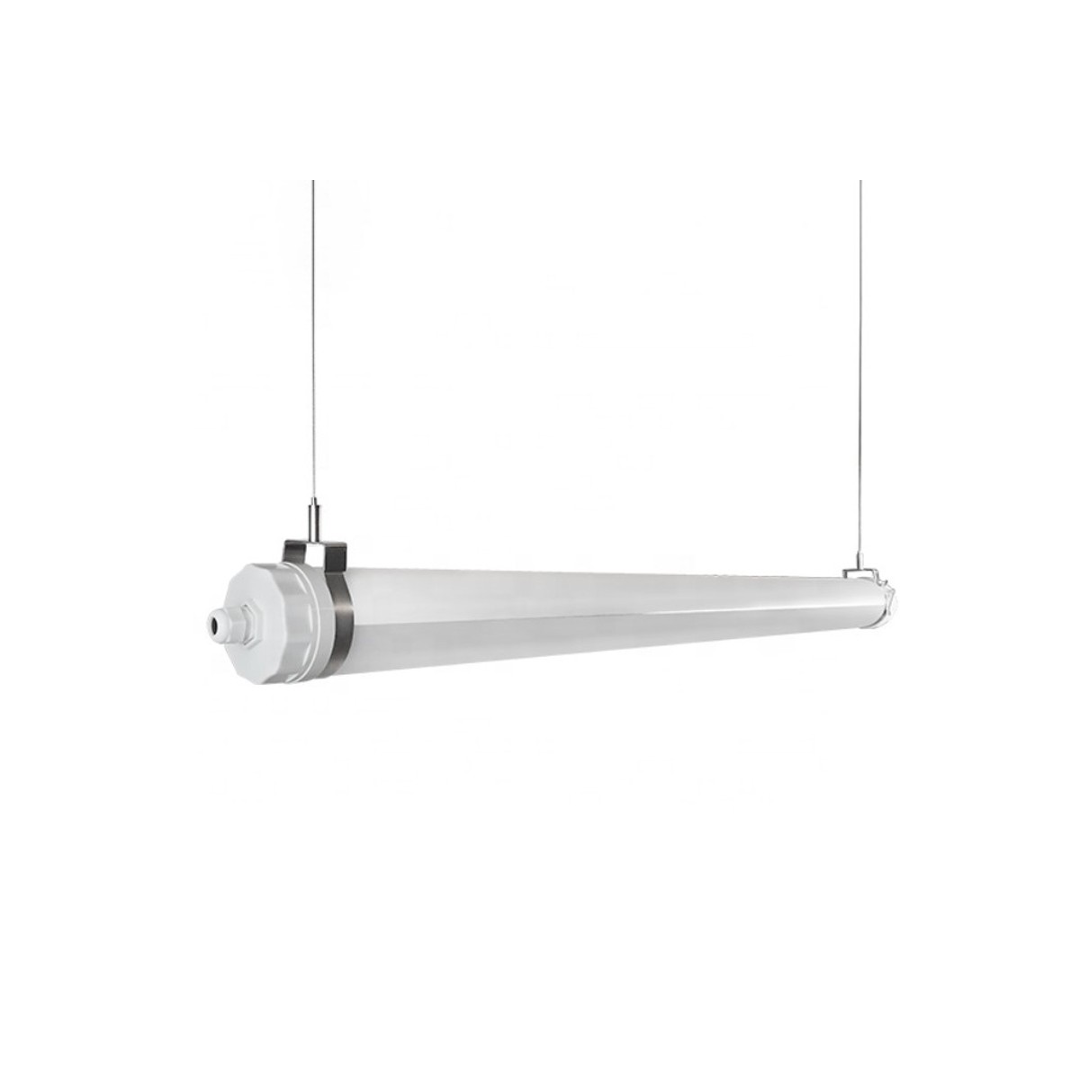Wasserdichte Bauernhofleuchte 30W IP68 120cm