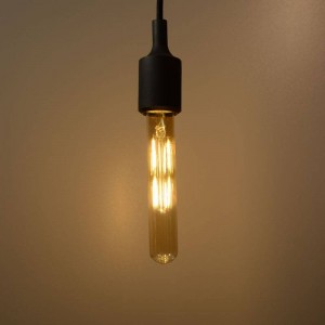 LED Pendelleuchte gestalten - E27 Fassung für Vintage Retro Leuchtmittel