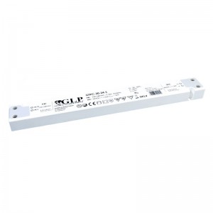 LED-Konstantspannungsnetzteil 30W 24V