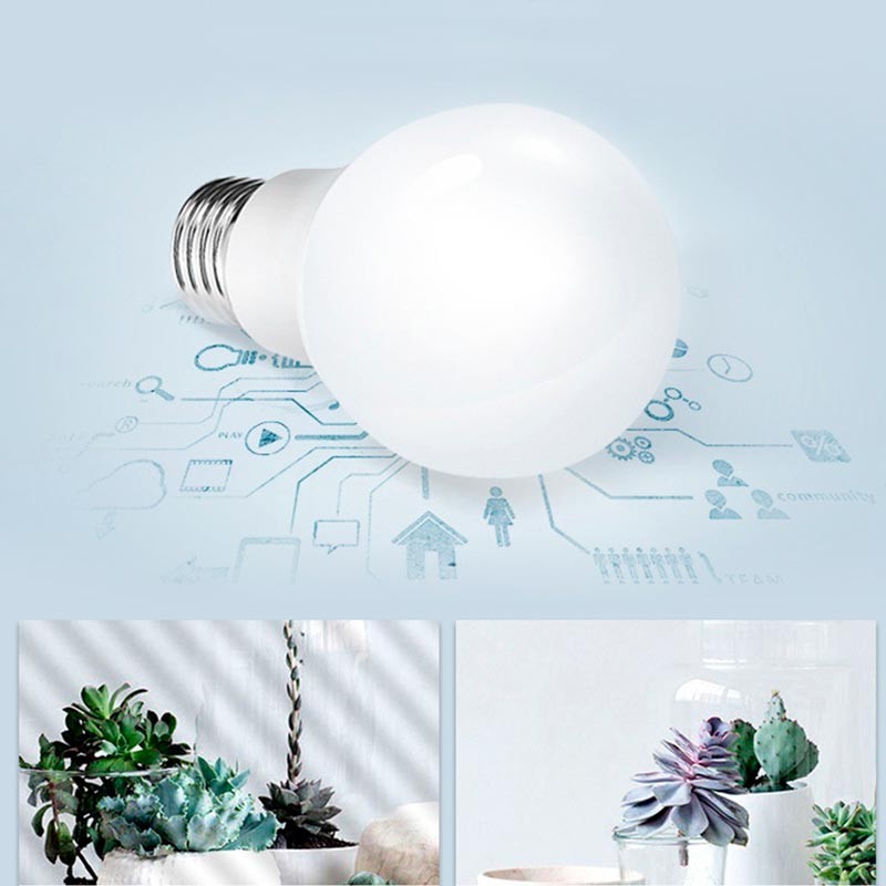 LED Lampe E14
