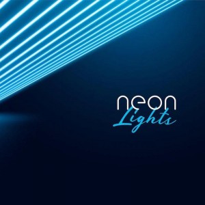 LED Neon 10 Meter 110W 12x12mm 24V/DC KIT (10m)