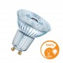 PARATHOM PRO PAR16 PAR16 50 GU10 36° 6W 2700K Glühbirne