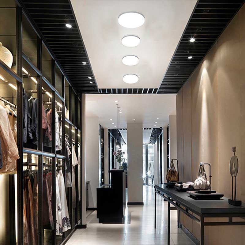 SMART LED-Decke - CCT WIFI-Anschluss