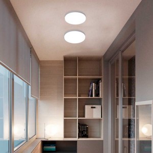 SMART LED-Decke - CCT WIFI-Anschluss