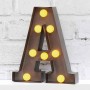 LED-Glühbirne G45 E27 1W Farbige LED-Glühbirne G45 E27 1W