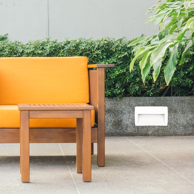 FUMAGALLI LORENZA 270 R7S 10,5W CCT Aufbaustrahler FUMAGALLI LORENZA 270 R7S 10,5W CCT Aufbaustrahler