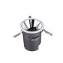 COB-LED-Einbaustrahler - 12W - Verstellbar - Niedriger UGR-Wert - IP54