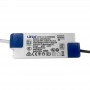 LED-Einbaudownlight Low UGR einstellbar 20W COB IP54