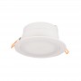 Fumagalli CCT rundes Downlight 10W und 1050lm