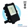 LED-Außenstrahler Pro 30W Philips Chip IP65