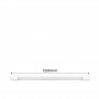 LED-Röhre T8 120cm 18W Hoher Wirkungsgrad 140 LM/W