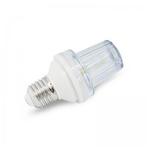 LED-Blitz-Effekt-Glühbirne E27 0,3W IP44