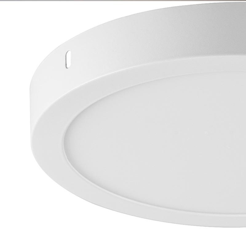 LED-Deckenanbauleuchte 24W High Efficiency