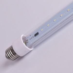 LED-Glühbirne E27 Meteor-Effekt 600mm