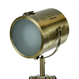 Vintage Serie Bogart Lampe