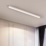 LED Linear Lampe 40W 120cm CCT 3200lm