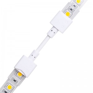 Stecker LED-Streifen mit Kabel10mm IP68