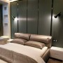 Wandlampe MELISA E27 - Arne Jacobsen Replik - Skandi, minimalistisch