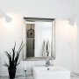 Designerlampe E27 MELISA - Nachtlicht, Leselampe, Leselicht, Leseleuchte, Nachttischlampe, Bettkopf, Replikat AJ