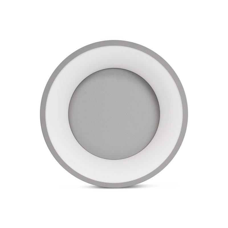 Nordische Deckenlampe ONCAMO 2, 27W, LED Skandi Lampe
