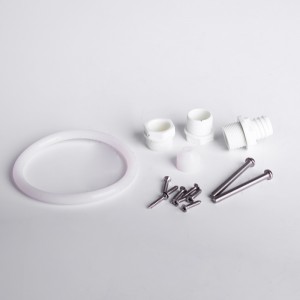 Einbaunische für Poollampe PAR56, IP68 pool zubehör, led beleuchtung