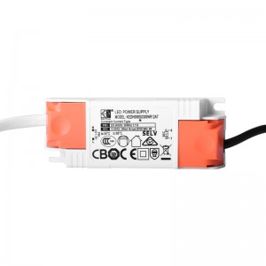 Einbauleuchte Led 5W 24º UGR18 OSRAM Chip