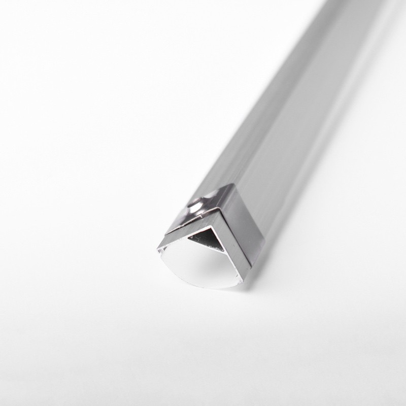 Aufputzklemme für Profil PXG-1616 Aufputzklemme für Profil PXG-1616