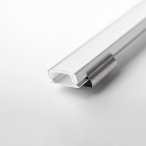 Profil-Aufbauklemme PXG-204